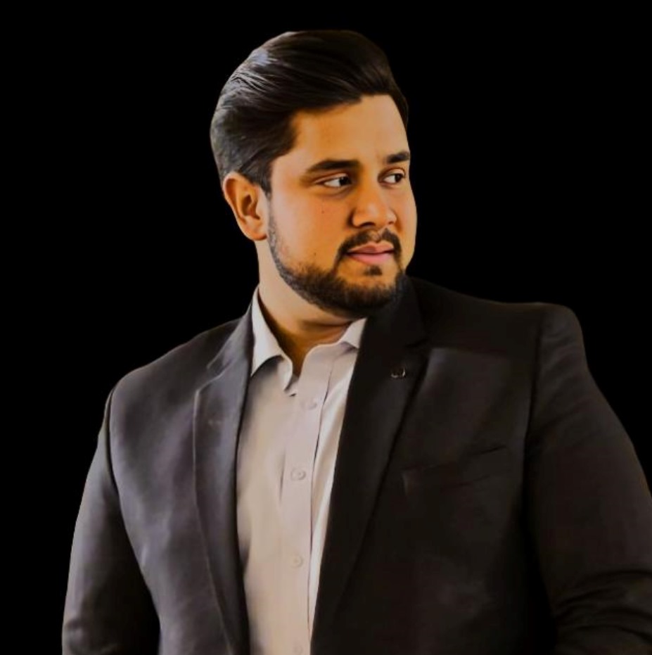 Muhammad Hashim Rao